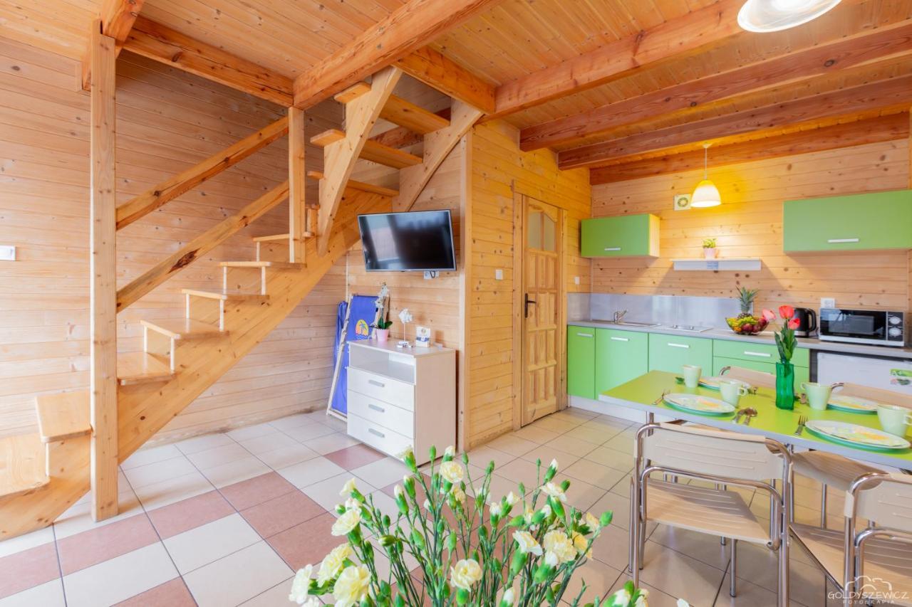 Lodge Sunrise-sarbinowo I