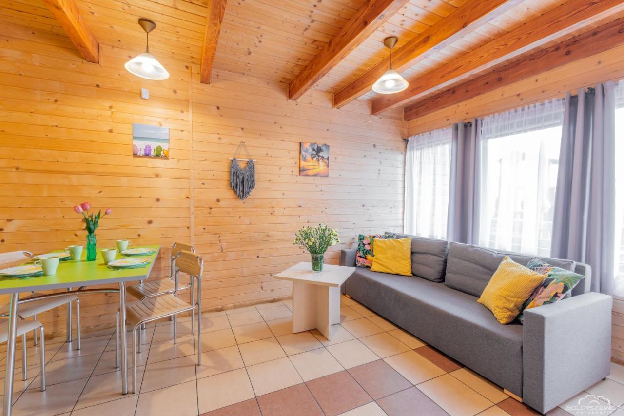 Lodge Sunrise-sarbinowo I