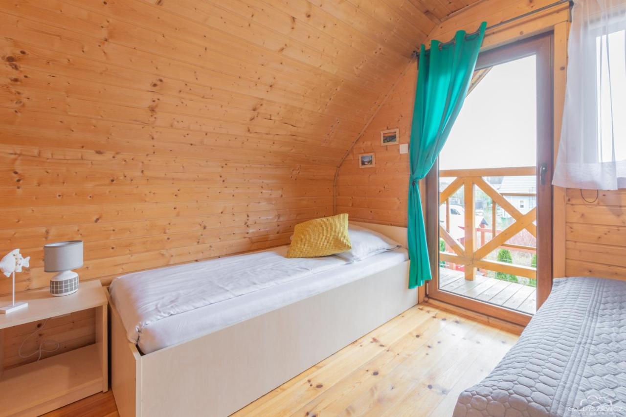 Lodge Sunrise-sarbinowo I