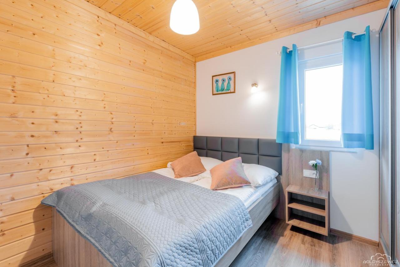Lodge Sunrise-sarbinowo I *