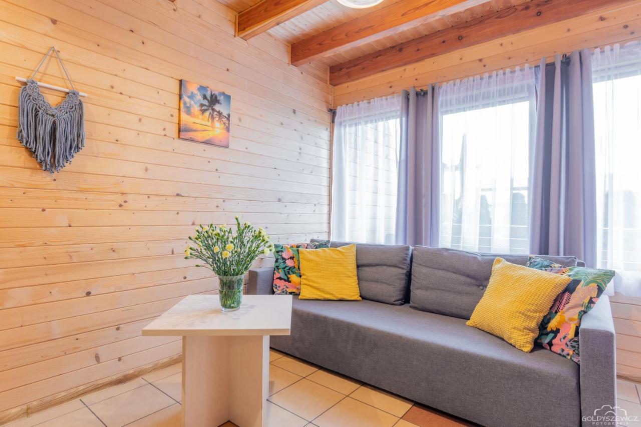 Lodge Sunrise-sarbinowo I *