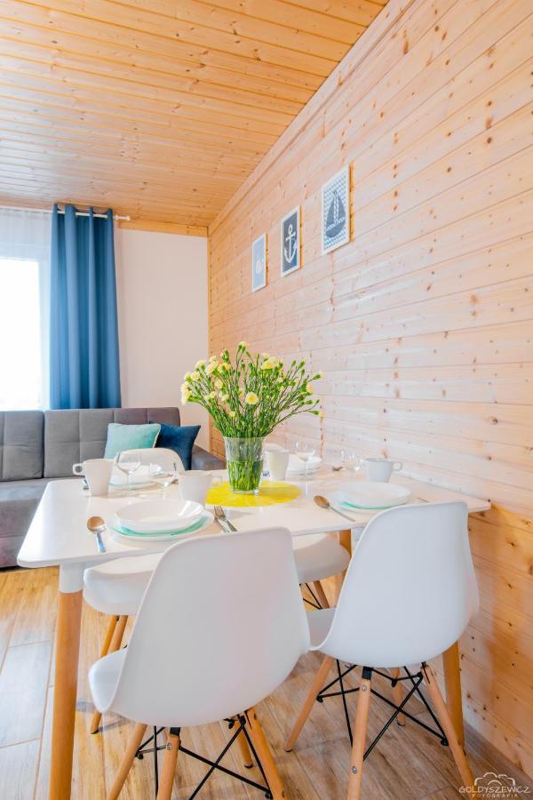 Lodge Sunrise-sarbinowo I