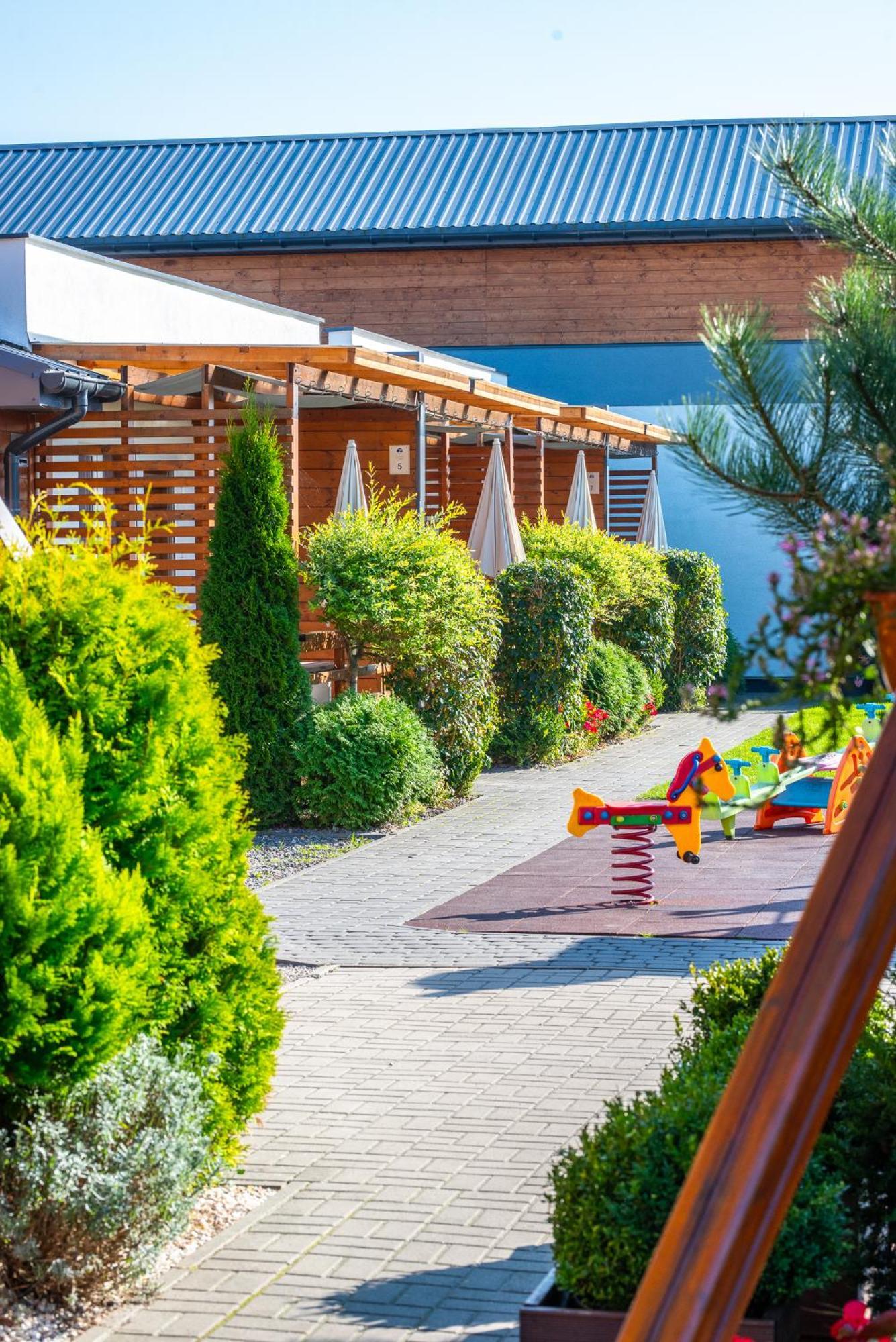 Lodge Sunrise-sarbinowo I *
